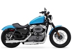 Harley-Davidson Nightster (2011)