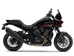 Harley-Davidson Pan-America 1250 ST (2025)