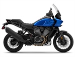 Harley-Davidson Pan-America 1250 Special (2025)