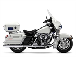 Harley-Davidson Police Electra Glide Emergency (2003)
