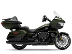Harley-Davidson Road Glide Limited (2026)