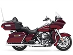 Harley-Davidson Road Glide Ultra (2016)