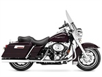 Harley-Davidson Road King (2005)