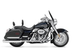 Harley-Davidson Road King (2008)