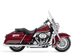 Harley-Davidson Road King (2009)