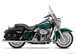 Harley-Davidson Road King Classic "EFI" (2001)