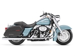 Harley-Davidson Road King Custom (2007)