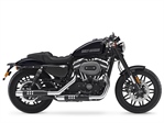 Harley-Davidson Roadster (2018)