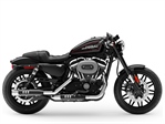 Harley-Davidson Roadster (2020)