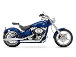 Harley-Davidson Rocker C (2008)