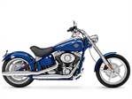 Harley-Davidson Rocker C (2010)