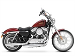 Harley-Davidson Seventy-Two (2012)