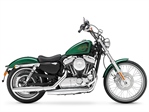 Harley-Davidson Seventy-Two (2013)