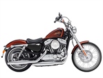 Harley-Davidson Seventy-Two (2014)