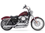 Harley-Davidson Seventy-Two (2015)