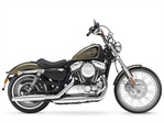 Harley-Davidson Seventy-Two (2016)