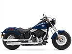Harley-Davidson Slim (2013)
