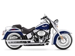 Harley-Davidson Softail Deluxe (2006)