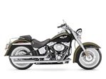 Harley-Davidson Softail Deluxe (2007)
