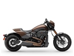 Harley-Davidson Softail FXDR 114 (2019)