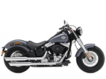 Harley-Davidson Softail Slim (2014)