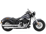 Harley-Davidson Softail Slim (2015)