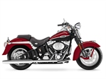 Harley-Davidson Softail Springer Classic FLSTSCI (2006)