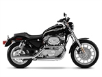 Harley-Davidson Sportster 1200 Sport XL1200S (2003)