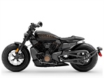 Harley-Davidson Sportster S (2021)