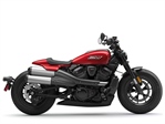 Harley-Davidson Sportster S (2025)