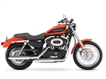 Harley-Davidson Sportster XL 1200 Roadster (2006)