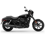Harley-Davidson Street 500 (2020)
