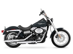 Harley-Davidson Street Bob (2006)