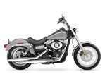 Harley-Davidson Street Bob (2007)