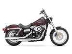 Harley-Davidson Street Bob (2008)