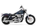 Harley-Davidson Street Bob (2009)