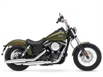 Harley-Davidson Street Bob (2017)