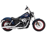 Harley-Davidson Street Bob "Special Edition" (2013)