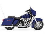 Harley-Davidson Street Glide  (2006)