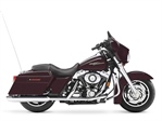 Harley-Davidson Street Glide (2007)