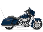 Harley-Davidson Street Glide (2012)