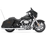 Harley-Davidson Street Glide (2013)