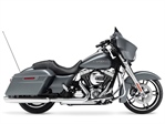 Harley-Davidson Street Glide (2015)