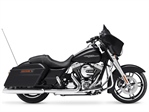 Harley-Davidson Street Glide (2016)