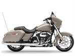 Harley-Davidson Street Glide (2022)