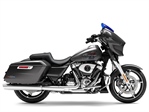 Harley-Davidson Street Glide Liberty (2026)