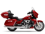 Harley-Davidson Street Glide Limited (2026)