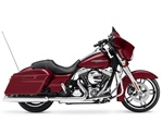 Harley-Davidson Street Glide Special (2016)