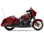 Harley-Davidson Street Glide Special Anniversary (2023)