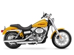 Harley-Davidson Super Glide Custom (2006)
